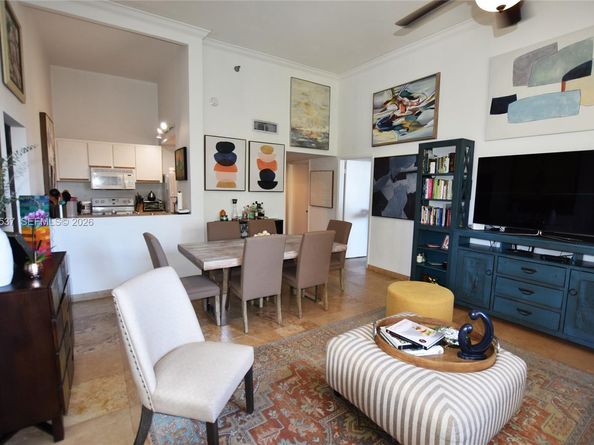 540 Brickell Key Dr 505, Miami FL 33131