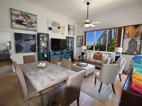 540 Brickell Key Dr 505, Miami FL 33131