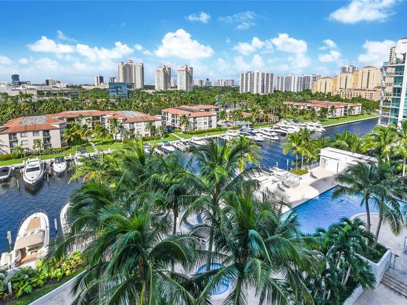 3029 NE 188th St 818, Aventura FL 33180