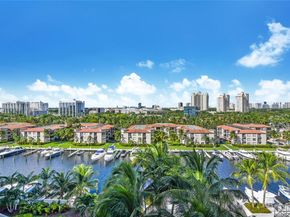 3029 NE 188th St 818, Aventura FL 33180