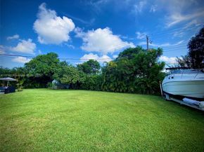 4297 NW 34th Ter, Lauderdale Lakes FL 33309