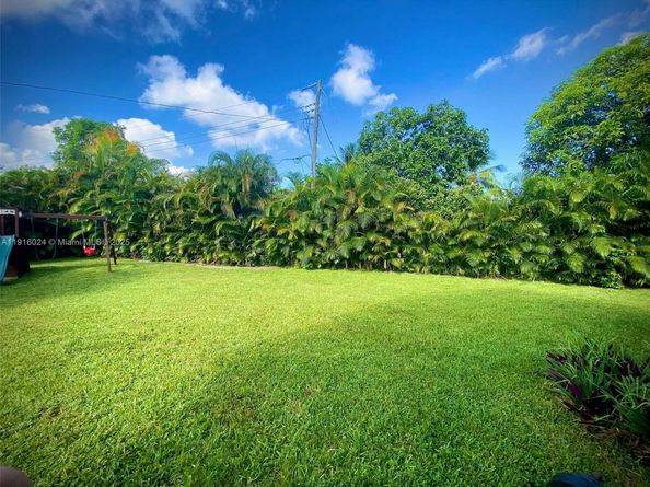 4297 NW 34th Ter, Lauderdale Lakes FL 33309