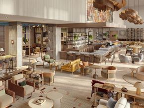 1611 SW 2nd Av 504, Miami FL 33129