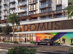 1611 SW 2nd Av 504, Miami FL 33129