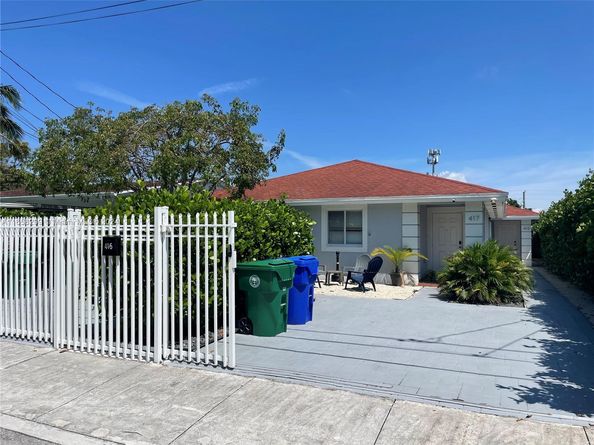 415 NW 52nd St, Miami FL 33127