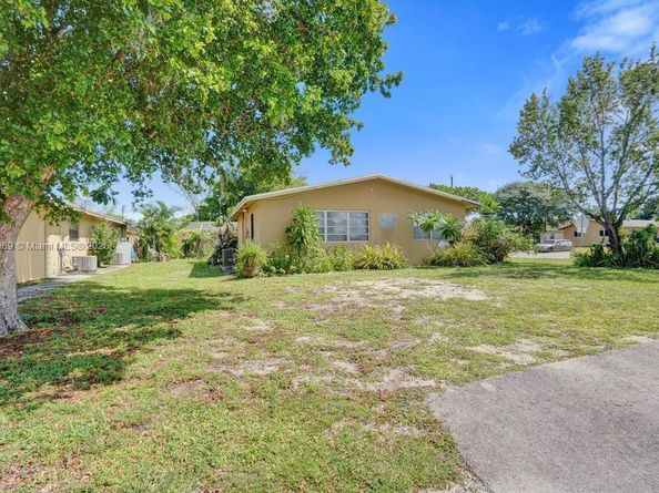 2321 NW 20th St, Fort Lauderdale FL 33311