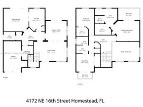 4172 NE 16th St, Homestead FL 33033
