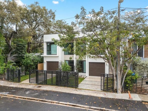 3614 Thomas Ave, Miami FL 33133