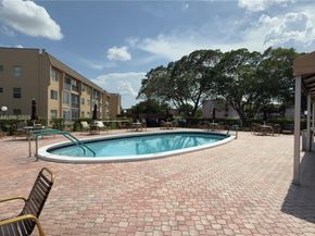 9121 Sunrise Lakes Blvd 210, Sunrise FL 33322