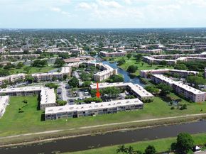9121 Sunrise Lakes Blvd 210, Sunrise FL 33322