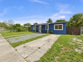 924 NW 12th St, Fort Lauderdale FL 33311