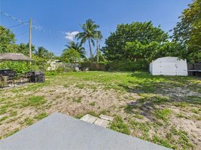 924 NW 12th St, Fort Lauderdale FL 33311