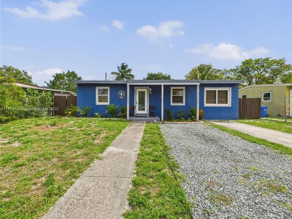 924 NW 12th St, Fort Lauderdale FL 33311