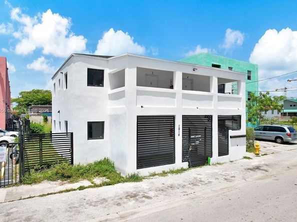 1814 NW 2nd Ct, Miami FL 33136