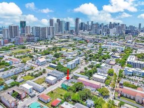 1814 NW 2nd Ct, Miami FL 33136