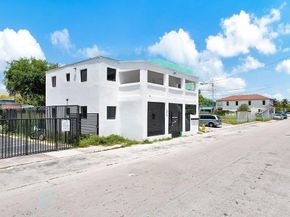 1814 NW 2nd Ct, Miami FL 33136