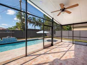 18332 SW 94th Ct, Palmetto Bay FL 33157