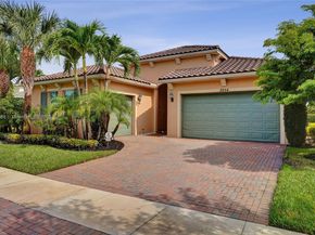 2954 Bellarosa Cir, Royal Palm Beach FL 33411