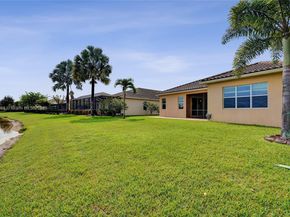 2954 Bellarosa Cir, Royal Palm Beach FL 33411