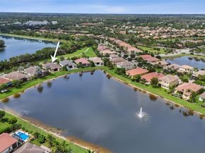 2954 Bellarosa Cir, Royal Palm Beach FL 33411