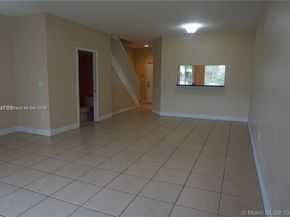 2551 SW 83rd Ave 107, Miramar FL 33025