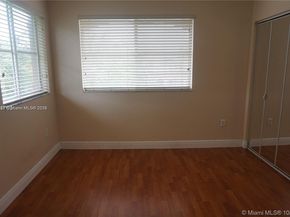 2551 SW 83rd Ave 107, Miramar FL 33025