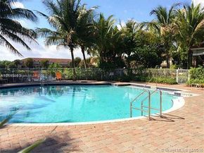 2551 SW 83rd Ave 107, Miramar FL 33025