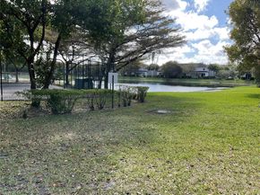 2551 SW 83rd Ave 107, Miramar FL 33025