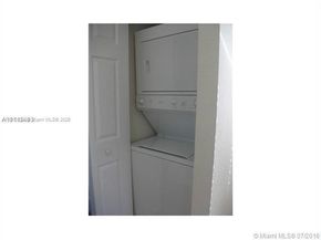 2551 SW 83rd Ave 107, Miramar FL 33025