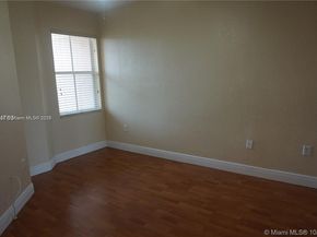 2551 SW 83rd Ave 107, Miramar FL 33025