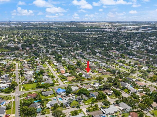 3645 SW 22nd St, Fort Lauderdale FL 33312