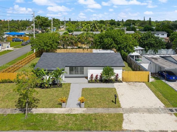 3645 SW 22nd St, Fort Lauderdale FL 33312