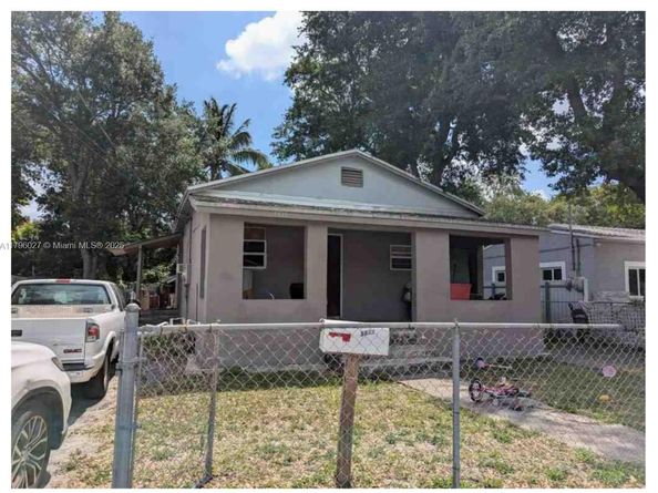 5511 NW 4th Ave, Miami FL 33127