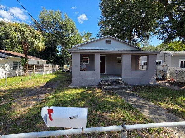 5511 NW 4th Ave, Miami FL 33127