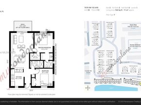 7670 SW 152nd Ave 1201, Miami FL 33193