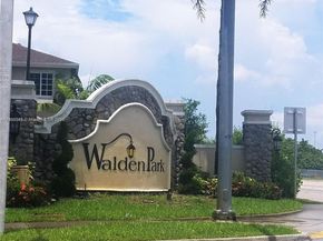 21416 NW 13th Pl, Miami Gardens FL 33169