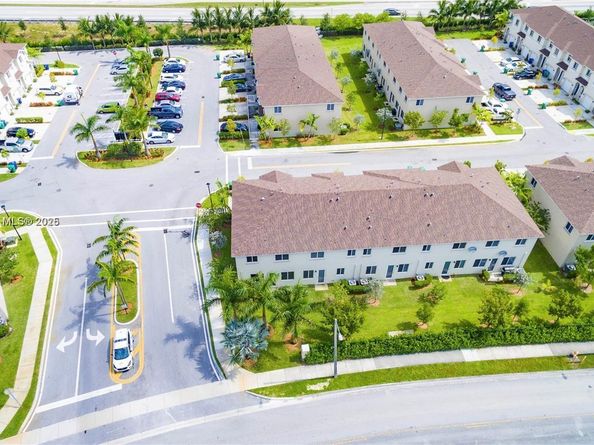 21416 NW 13th Pl, Miami Gardens FL 33169