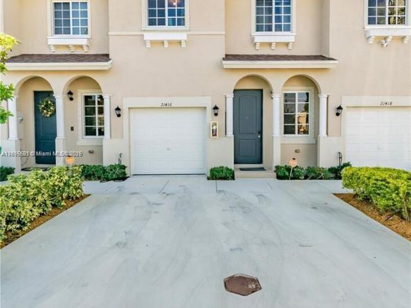 21416 NW 13th Pl, Miami Gardens FL 33169