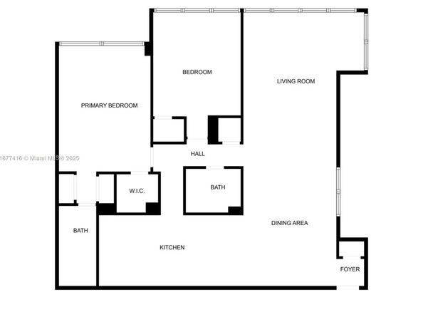 3 Island Ave 10D, Miami Beach FL 33139