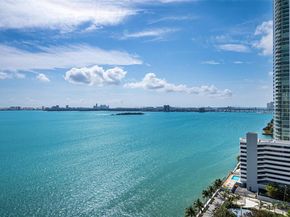 3131 NE 7th Ave 1701, Miami FL 33137