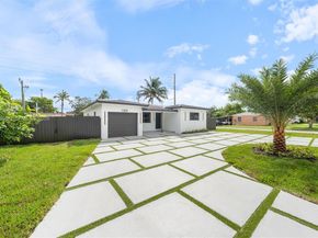 1305 N 31st Rd, Hollywood FL 33021