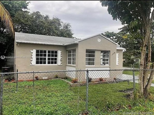 16128 NE 3rd Ave, Miami FL 33162