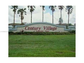 151 SW 134th Way 212N, Pembroke Pines FL 33027