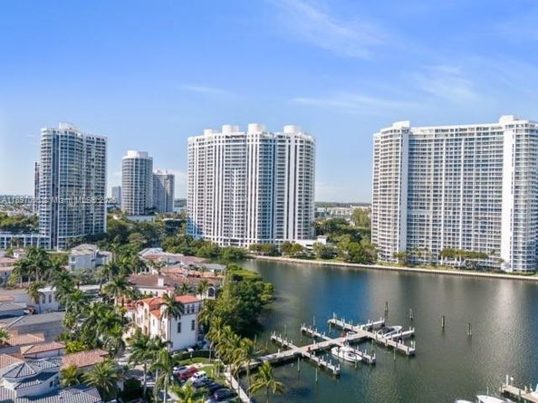 6000 Island Blvd 2507, Aventura FL 33160