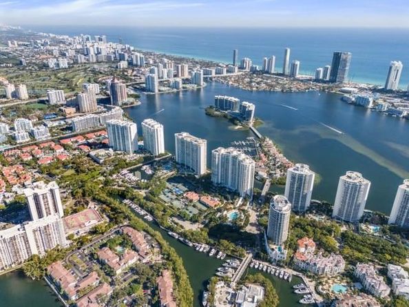 6000 Island Blvd 2507, Aventura FL 33160