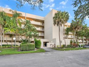 3050 NW 42nd Ave C406, Coconut Creek FL 33066