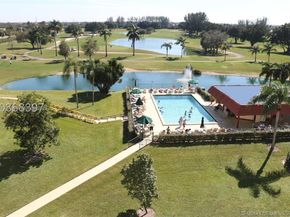 361 S Hollybrook Dr 107, Pembroke Pines FL 33025