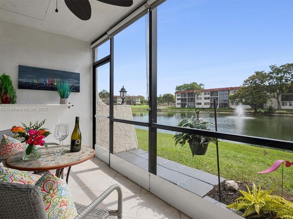 361 S Hollybrook Dr 107, Pembroke Pines FL 33025