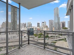 350 S Miami Ave 1803, Miami FL 33130