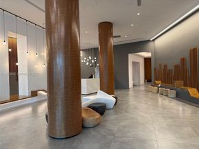 350 S Miami Ave 1803, Miami FL 33130